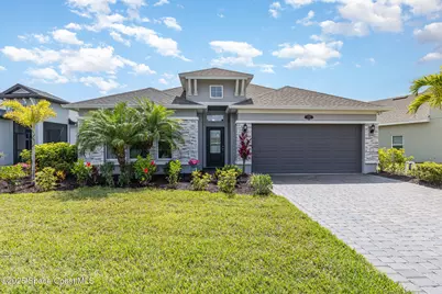 4398 Trovita Circle, West Melbourne, FL 32904 - Photo 1