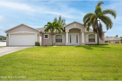466 Olney Street, Palm Bay, FL 32908 - Photo 1