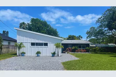 911 Bali Road, Cocoa Beach, FL 32931 - Photo 1
