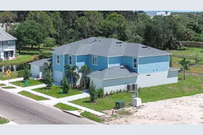 167 Hidden Woods Place, Melbourne, FL 32901 - Photo 1