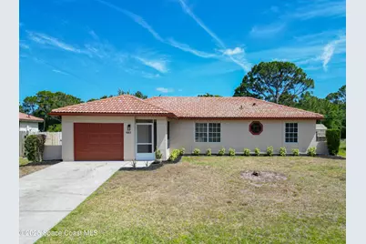 1683 Adview Road SE, Palm Bay, FL 32909 - Photo 1