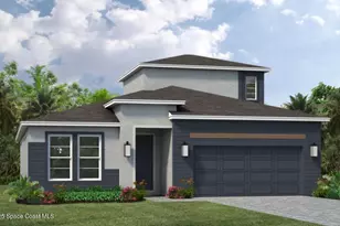 2762 Burnham Ln, Melbourne, FL 32940 - Photo 1