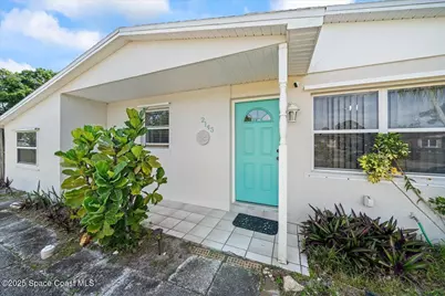 2145 Canterbury Lane, Melbourne, FL 32935 - Photo 1