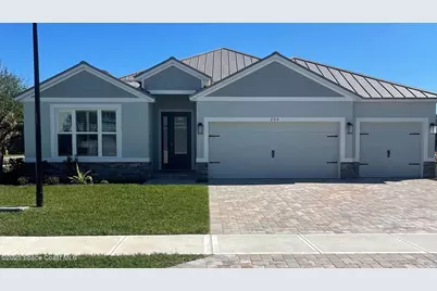 240 First Light Circle, Cocoa, FL 32922 - Photo 1