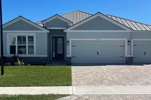 240 First Light Circle, Cocoa, FL 32922 - Photo 1