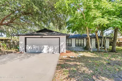 330 S Tropical Trail, Merritt Island, FL 32952 - Photo 1