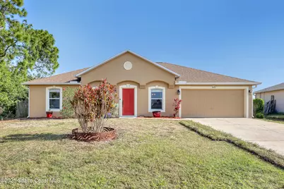 1491 Hepner Street SE, Palm Bay, FL 32909 - Photo 1