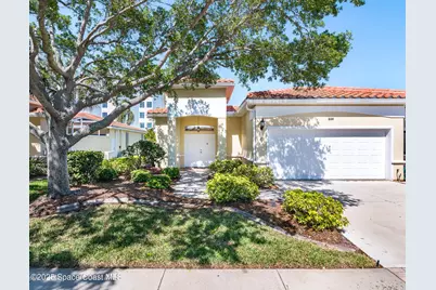 806 Bayside Drive #801, Cape Canaveral, FL 32920 - Photo 1
