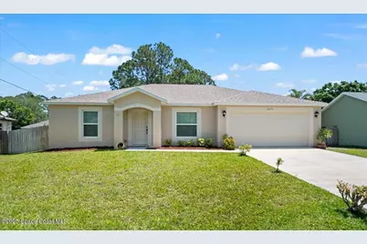 2625 Ace Avenue SE, Palm Bay, FL 32909 - Photo 1