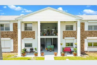 190 E Olmstead Drive #H9, Titusville, FL 32780 - Photo 1