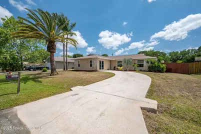 1005 Dallam Avenue NW, Palm Bay, FL 32907 - Photo 1