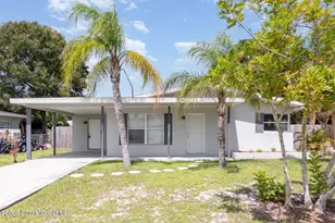 2360 Apache Dr, Melbourne, FL 32935 - Photo 1