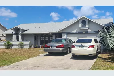 1381 Mann Avenue NW, Palm Bay, FL 32907 - Photo 1