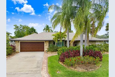 847 Kerry Downs Circle, Melbourne, FL 32940 - Photo 1