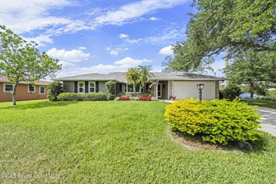101 Joy Haven Drive, Sebastian, FL 32958 - Photo 1