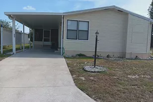 499 Marlin Cir, Barefoot Bay, FL 32976 - Photo 1