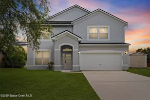 1461 Dozier Cir SE, Palm Bay, FL 32909 - Photo 1