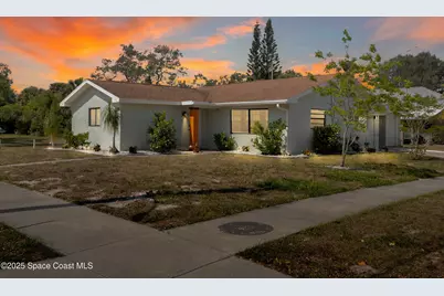 1810 Oak Street, Melbourne, FL 32901 - Photo 1