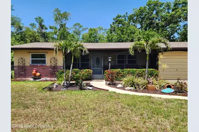 2760 Michigan Street, Melbourne, FL 32904 - Photo 1