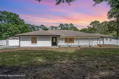 2534 Trotters Trail, Cocoa, FL 32926 - Photo 1