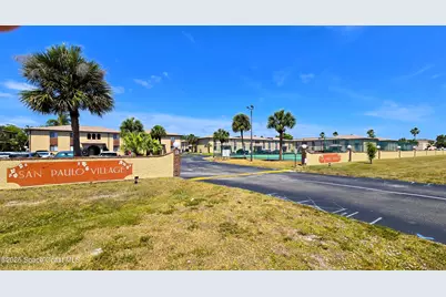 271 San Paulo Court #17-271, West Melbourne, FL 32904 - Photo 1