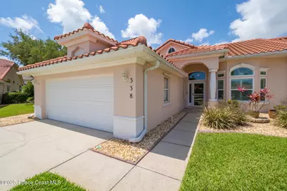 338 Renaissance Avenue, Melbourne, FL 32940 - Photo 1