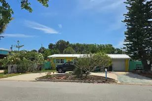 305 Harrison Ave, Cape Canaveral, FL 32920 - Photo 1