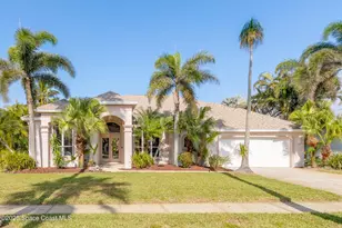 150 Oxford Ct, Indialantic, FL 32903 - Photo 1