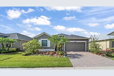 3624 Sansome Circle, Melbourne, FL 32940 - Photo 1