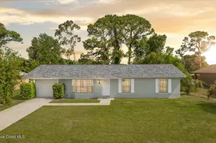 357 Brookedge St NE, Palm Bay, FL 32907 - Photo 1