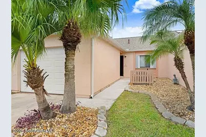 253 Forecast Lane #2-20, Rockledge, FL 32955 - Photo 1