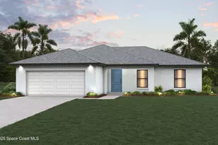 773 Doverbrook Rd NW, Palm Bay, FL 32907 - Photo 1