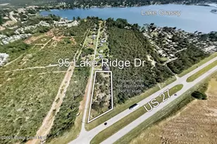 95 Lake Ridge Dr, Lake Placid, FL 33852 - Photo 1