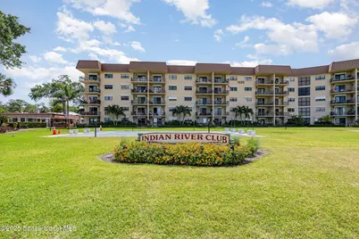 1025 Rockledge Drive #502a, Rockledge, FL 32955 - Photo 1