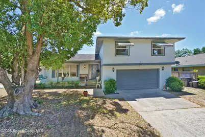 2621 Driftwood Drive, Titusville, FL 32780 - Photo 1