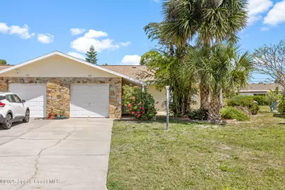 160 Amber Place, Melbourne Beach, FL 32951 - Photo 1