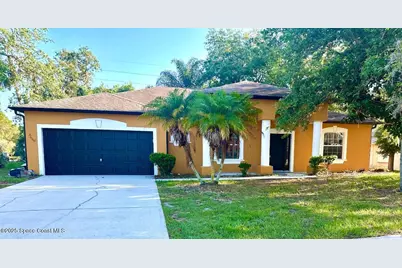 3660 Hickory Park Drive, Titusville, FL 32780 - Photo 1