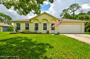 941 Gannet Ave NW, Palm Bay, FL 32907 - Photo 1