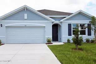 583 Mimosa St SW, Palm Bay, FL 32908 - Photo 1