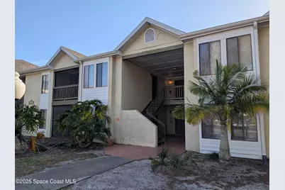 3545 Sable Palm Lane #C, Titusville, FL 32780 - Photo 1