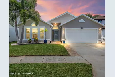2420 Canopy Drive, Melbourne, FL 32935 - Photo 1