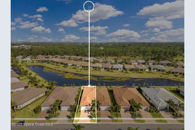 4054 Basket Oak Circle, Vero Beach, FL 32967 - Photo 1