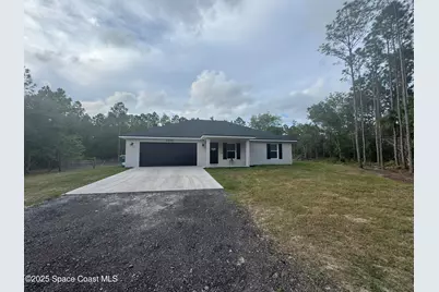 4070 Golden Shores Boulevard, Mims, FL 32754 - Photo 1