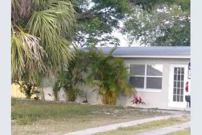 4185 Robinhood Drive, Melbourne, FL 32935 - Photo 1