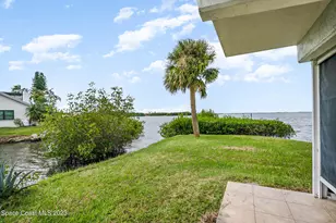 190 Seminole Ln, Cocoa Beach, FL 32931 - Photo 1