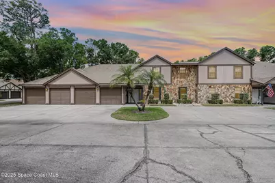 612 Saint Albans Court #19b, West Melbourne, FL 32904 - Photo 1