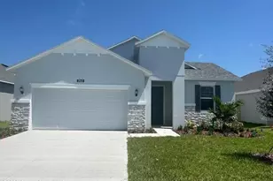 2543 Carrick Street NW, Palm Bay, FL 32907 - Photo 1