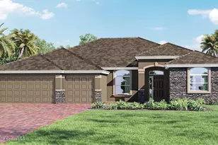 6970 Cameo Dr, Grant-Valkaria, FL 32949 - Photo 1