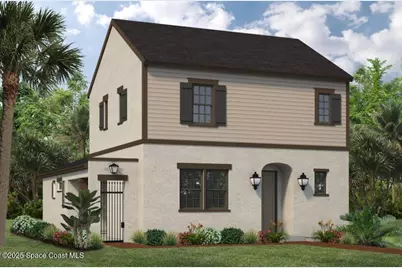 7770 Allure Drive, Melbourne, FL 32940 - Photo 1