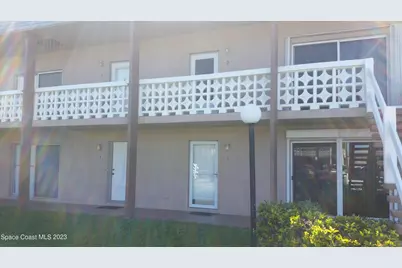 3150 N Atlantic Avenue #23220, Cocoa Beach, FL 32931 - Photo 1